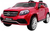 Photos - Kids Electric Ride-on Ramiz Mercedes AMG GLS63 