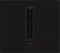 Photos - Hob Siemens ED 611BS16E black