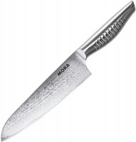 Photos - Kitchen Knife Suncraft Moka Damascus DMK-101