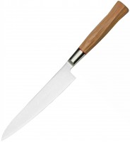 Photos - Kitchen Knife Suncraft Twisted Octagon TO-02 