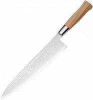 Photos - Kitchen Knife Suncraft Twisted Octagon TO-06 