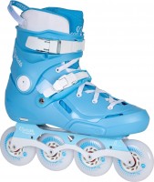 Photos - Roller Skates POWERSLIDE Storm Nicoly Pro 80 