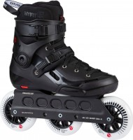 Photos - Roller Skates POWERSLIDE Storm 110 