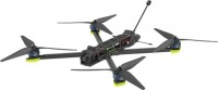 Photos - Drone iFlight Nazgul XL10 V6 6S ELRS 