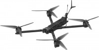 Photos - Drone iFlight Chimera CX10 ECO Analog 5.8G 2.5W 6S ELRS 868/915MHz 