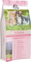 Photos - Cat Food Carpathian Kittens  1.5 kg