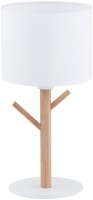 Photos - Desk Lamp TK Lighting Albero 5571 