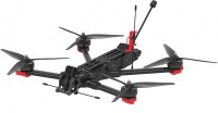 Photos - Drone iFlight Chimera7 Pro V2 Analog 5.8G 2.5W 6S TBS 