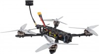 Photos - Drone Air Space Logic Kamikaze 7" R1 