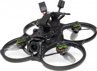 Photos - Drone GEPRC Cinebot30 HD O3 6S ELRS 2.4G 