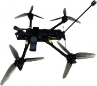Photos - Drone GEAR G7 F405 60A / VTX PRO 5.8GHz 1.6W / ELRS 915MHz 