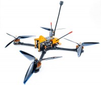 Photos - Drone DarwinFPV 129 7" Long Range PNP 