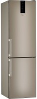 Photos - Fridge Whirlpool W9 931A B H bronze