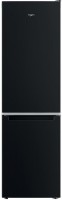 Photos - Fridge Whirlpool W7X 93A K 1 black