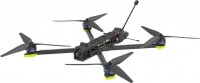 Photos - Drone iFlight XL10 V6 Analog 6S BNF 5.8G 1.6W ELRS 868/915MHz 