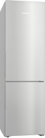 Photos - Fridge Miele KFN 4395 DD EL silver