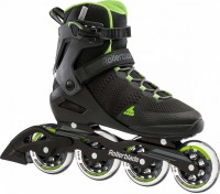 Photos - Roller Skates Rollerblade Spark 90 M 2024 