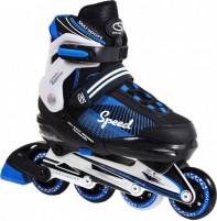 Photos - Roller Skates SMJ Sport 090A 