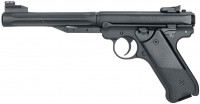Air Pistol Umarex Mark IV 