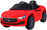 Photos - Kids Electric Ride-on Ramiz Maserati Ghibli 