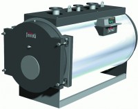 Photos - Boiler Ferroli PREXTHERM RSW 3600 3600 kW