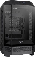 Photos - Computer Case Thermaltake The Tower 300 black