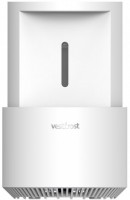 Photos - Humidifier Vestfrost VP-H2I20WH 