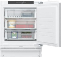 Photos - Integrated Freezer Siemens GU 21NVFE0G 