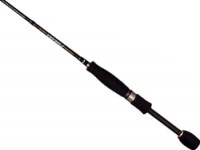 Photos - Rod Graphiteleader Finezza Corto GOFCS-632UL-S 