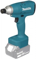 Photos - Drill / Screwdriver Makita DFT120TMZ 