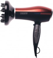 Photos - Hair Dryer LIBERTY HD-2200 