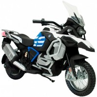 Photos - Kids Electric Ride-on INJUSA BMW R1250 GS Adventure 24V 