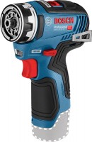 Photos - Drill / Screwdriver Bosch GSR 12V-35 FC Professional 06019H3005 