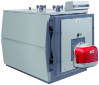 Photos - Boiler Ferroli PREXTHERM RSW 720 720 kW