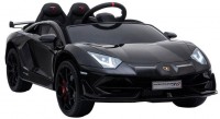 Photos - Kids Electric Ride-on LEAN Toys Lamborghini Aventador 