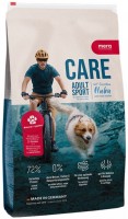 Photos - Dog Food Mera Care Adult Sport Chicken 