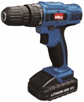 Photos - Drill / Screwdriver Hilka PTLCD1850 