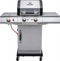 Photos - BBQ / Smoker Char-Broil Advantage PRO S2 