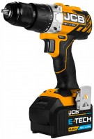 Photos - Drill / Screwdriver JCB 21-18BLDD-4X 