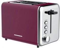 Photos - Toaster Heinner TP-1000BG 