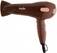 Photos - Hair Dryer Magio MG-152 