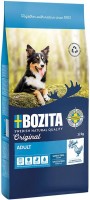 Photos - Dog Food Bozita Original Adult Chicken 12 kg 