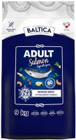 Photos - Dog Food Baltica Adult Medium Salmon 