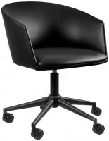 Photos - Computer Chair Unique Barnet 