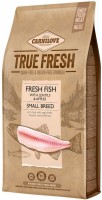 Photos - Dog Food Carnilove True Fresh Adult Small Fish 11.4 kg 