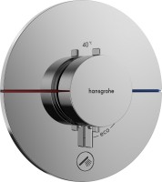 Tap Hansgrohe ShowerSelect Comfort S 15562000 