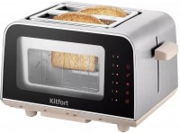 Photos - Toaster KITFORT KT-6060 