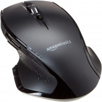 Photos - Mouse Amazon Basics GP9 