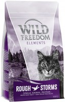 Photos - Cat Food Freedom Rough Storms  400 g