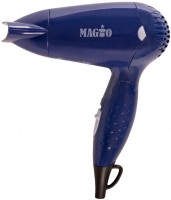 Photos - Hair Dryer Magio MG-154 